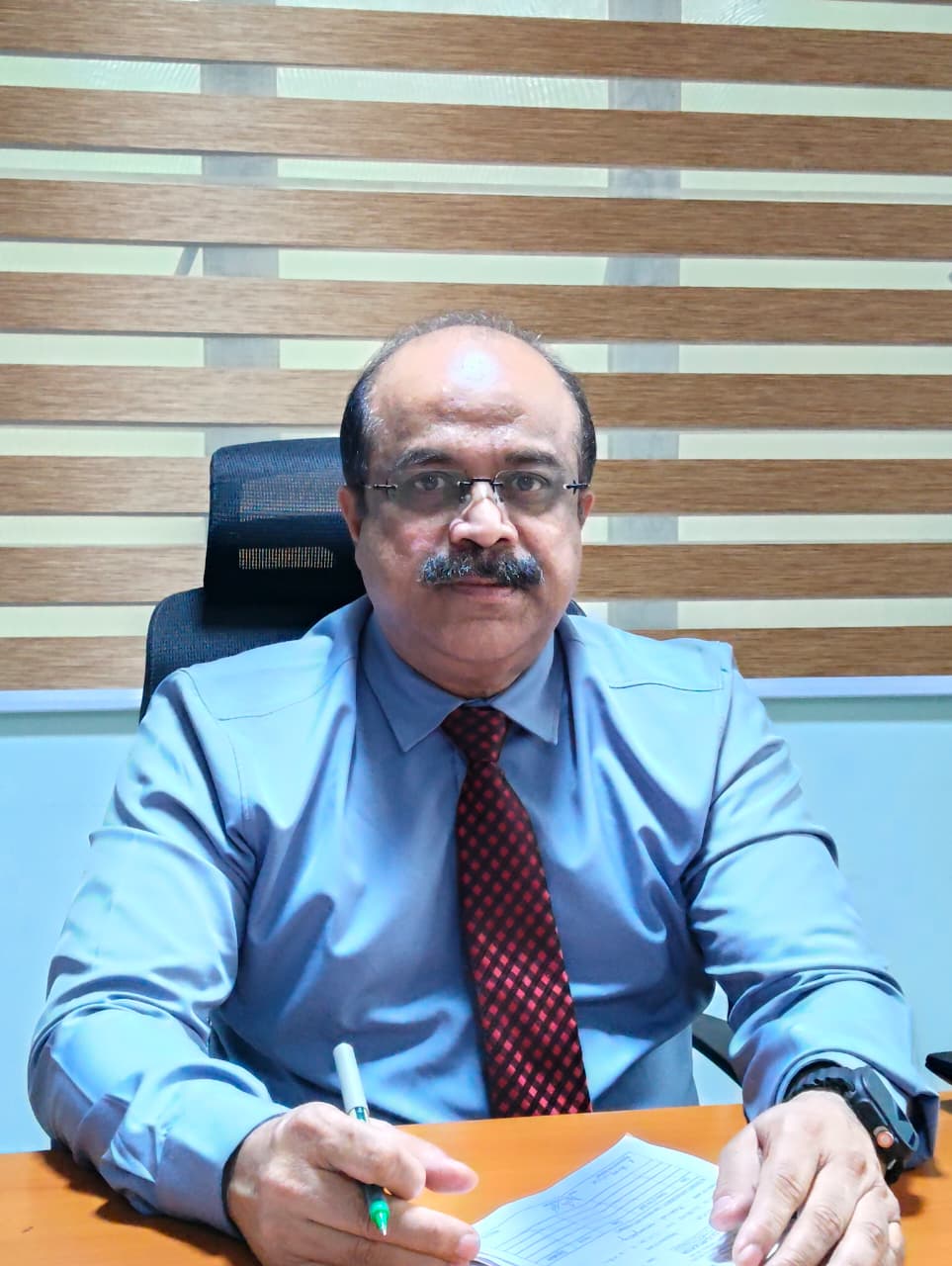 Dr. H. Abdul Rauf